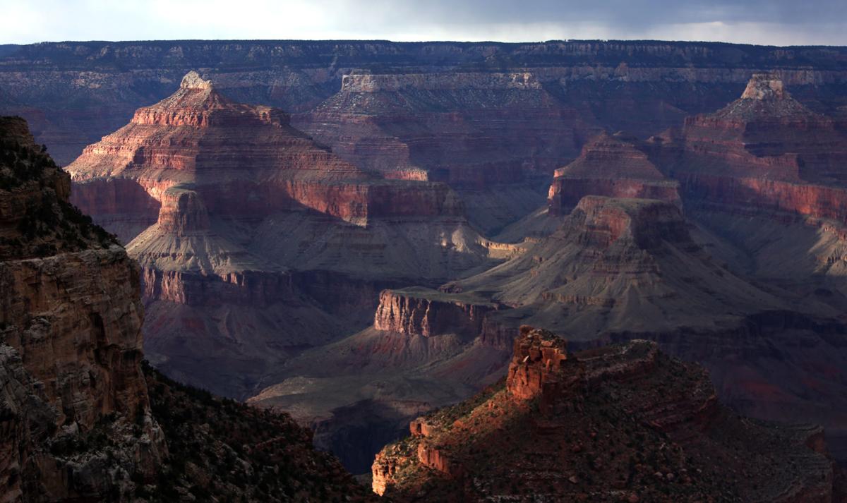 Grand Canyon