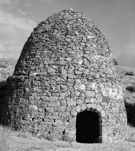 Mine Tales: Gila River