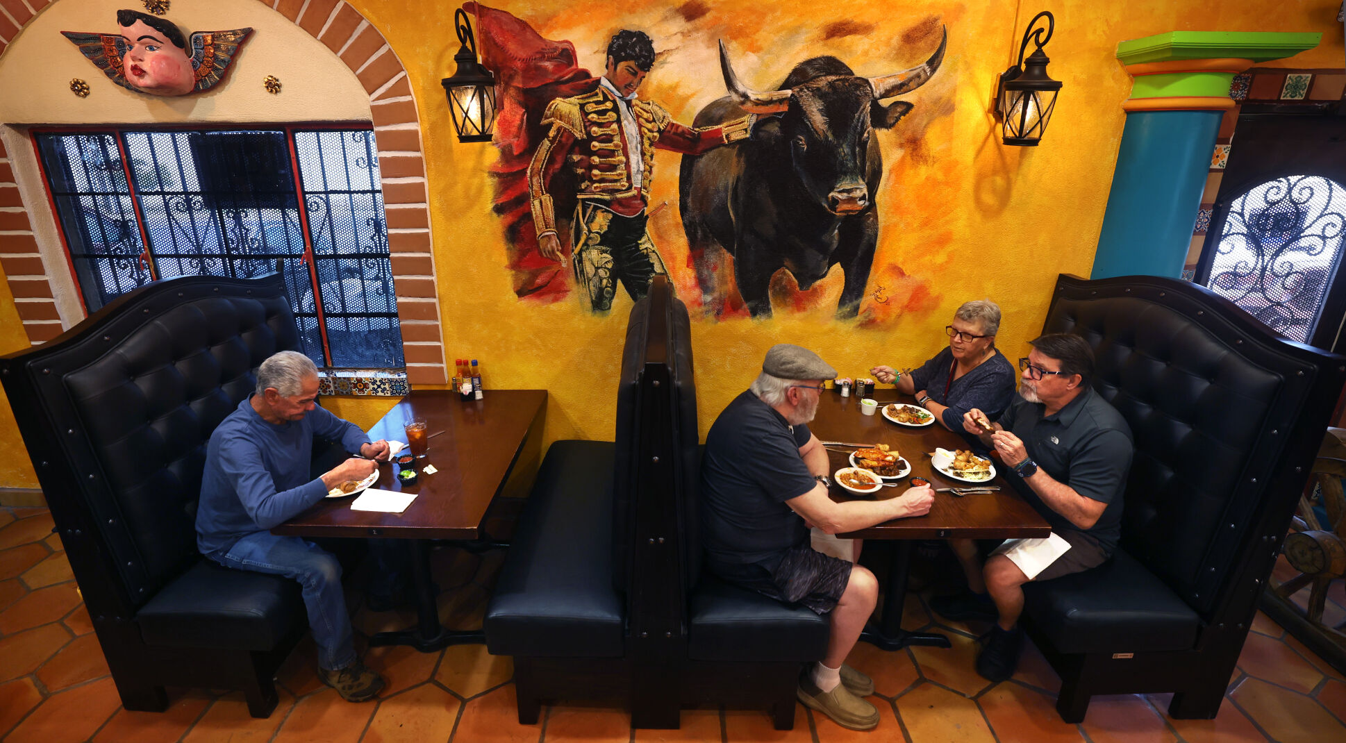 Crossroads Restaurant