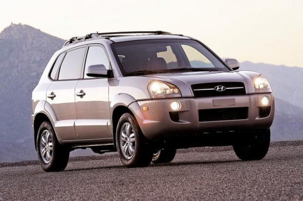 Hyundai Tucson is remarkable value  