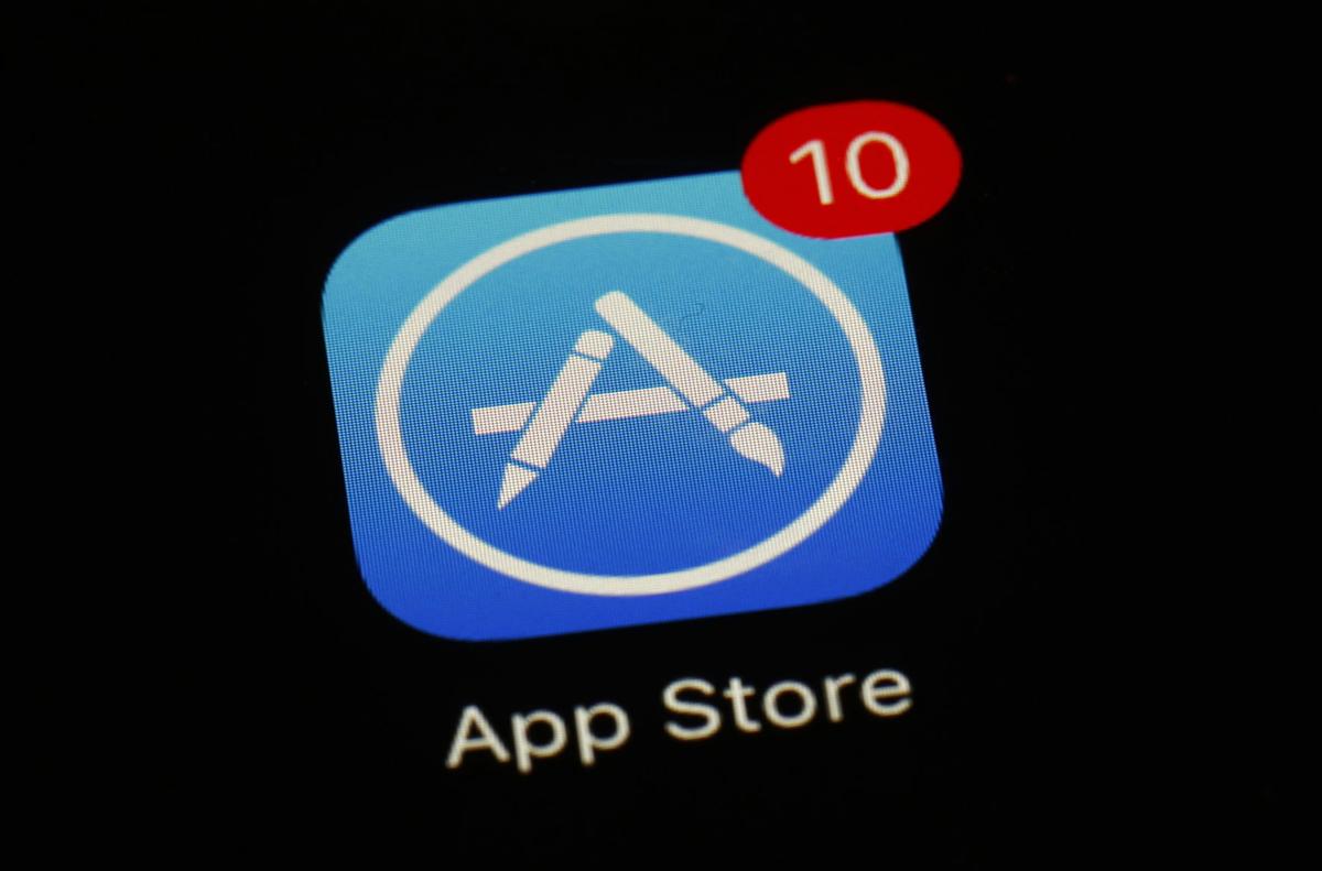 App Store Backlash