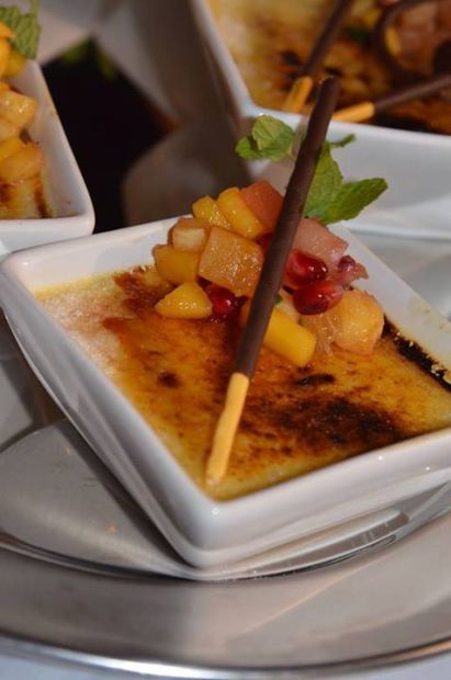 Tucson Baker Green Valley q Team Prevail In Vegas Restaurants Tucson Com