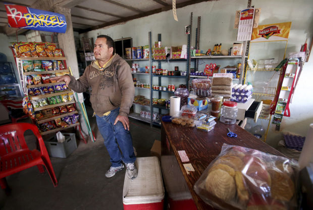 Bringing hope to Nogales    