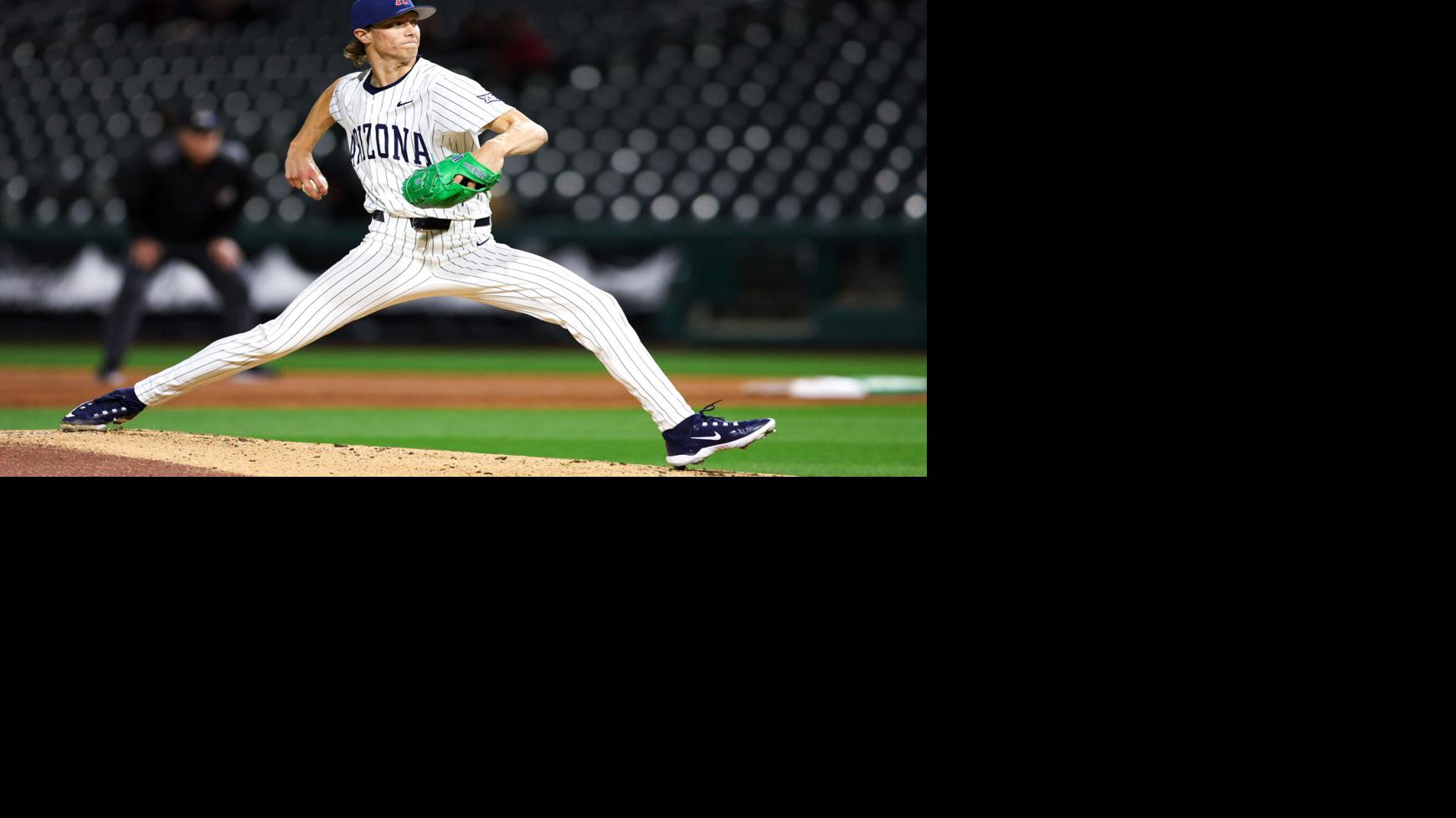 MLB Draft: Arizona RHP Owen Kramkowski (Walden Grove HS) picked by Tampa in 5th round