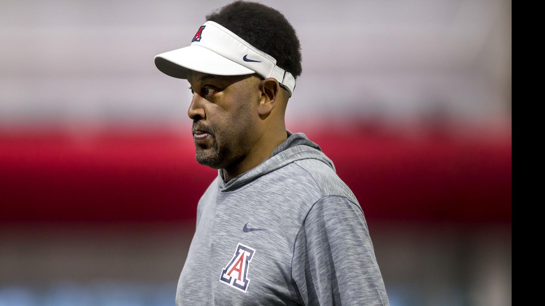 Arizona Wildcats Stay Active On 2021 Recruiting Trail During