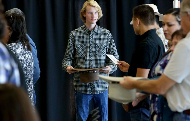 The Gate Cowboy Fellowship