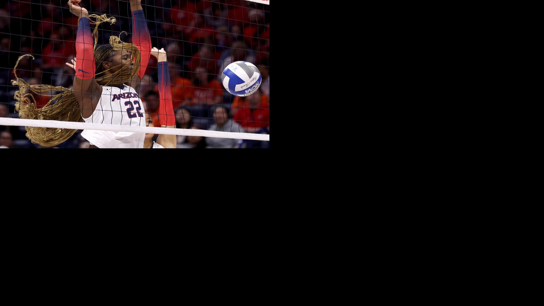 Arizona vs Bowling Green, NIVC