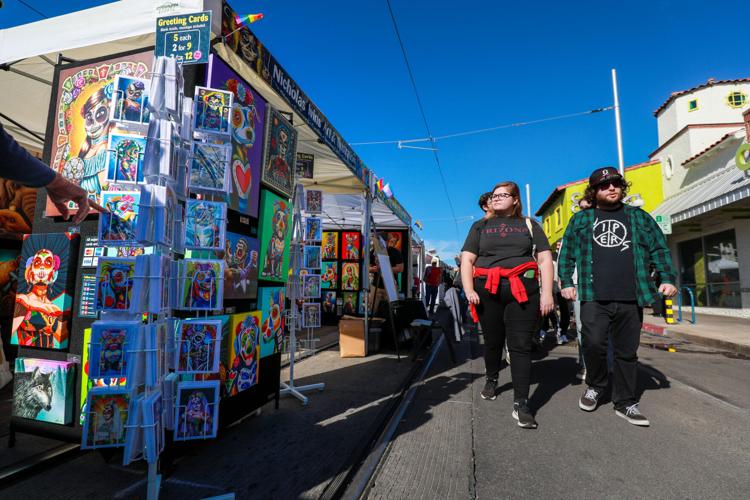 Street Fair