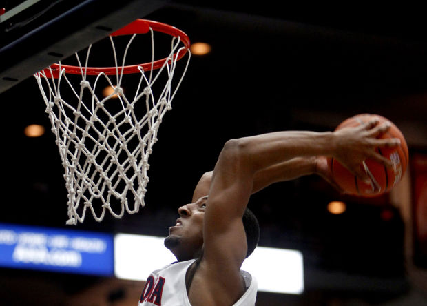 Derrick Williams