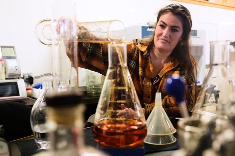 Women in Whiskey