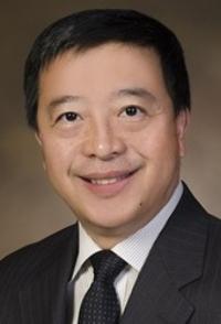 Yuan to conduct research at Health Sciences Center