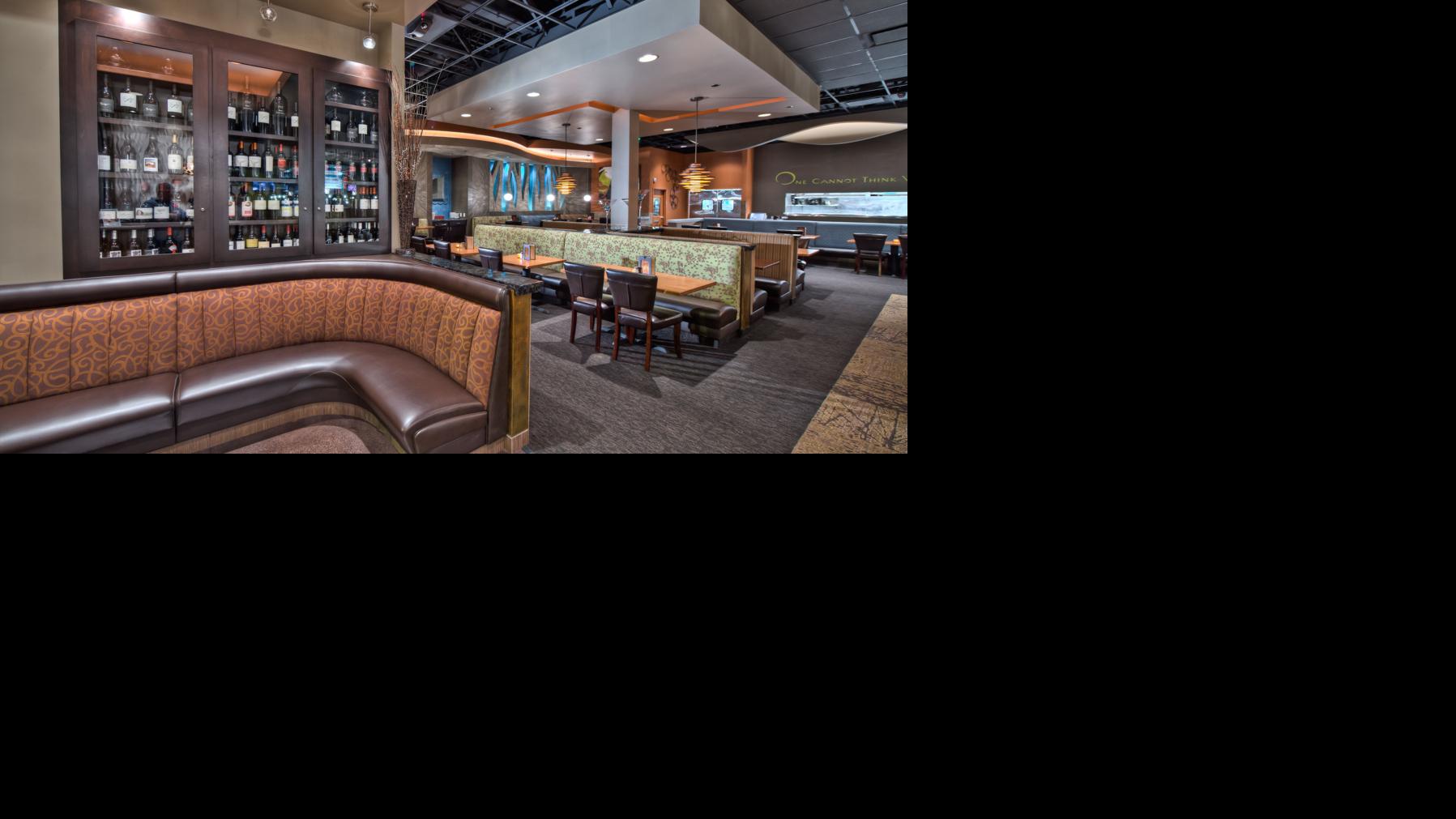 Tucson Mall getting Twigs Bistro and Martini Bar