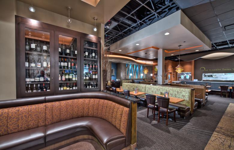 Tucson Mall getting Twigs Bistro and Martini Bar