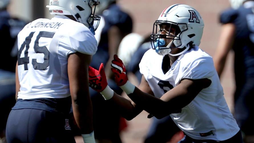 University of Ariozna football