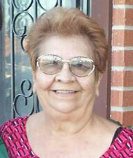 Josephine J. Borboa "Sunshine"