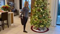 4 ways to stay fit and stress less during the holidays