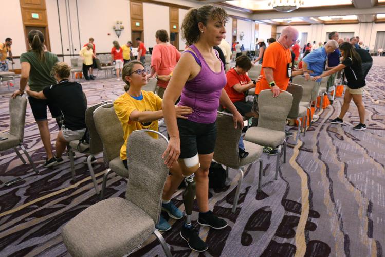 Amputee Coalition 2018 National Conference