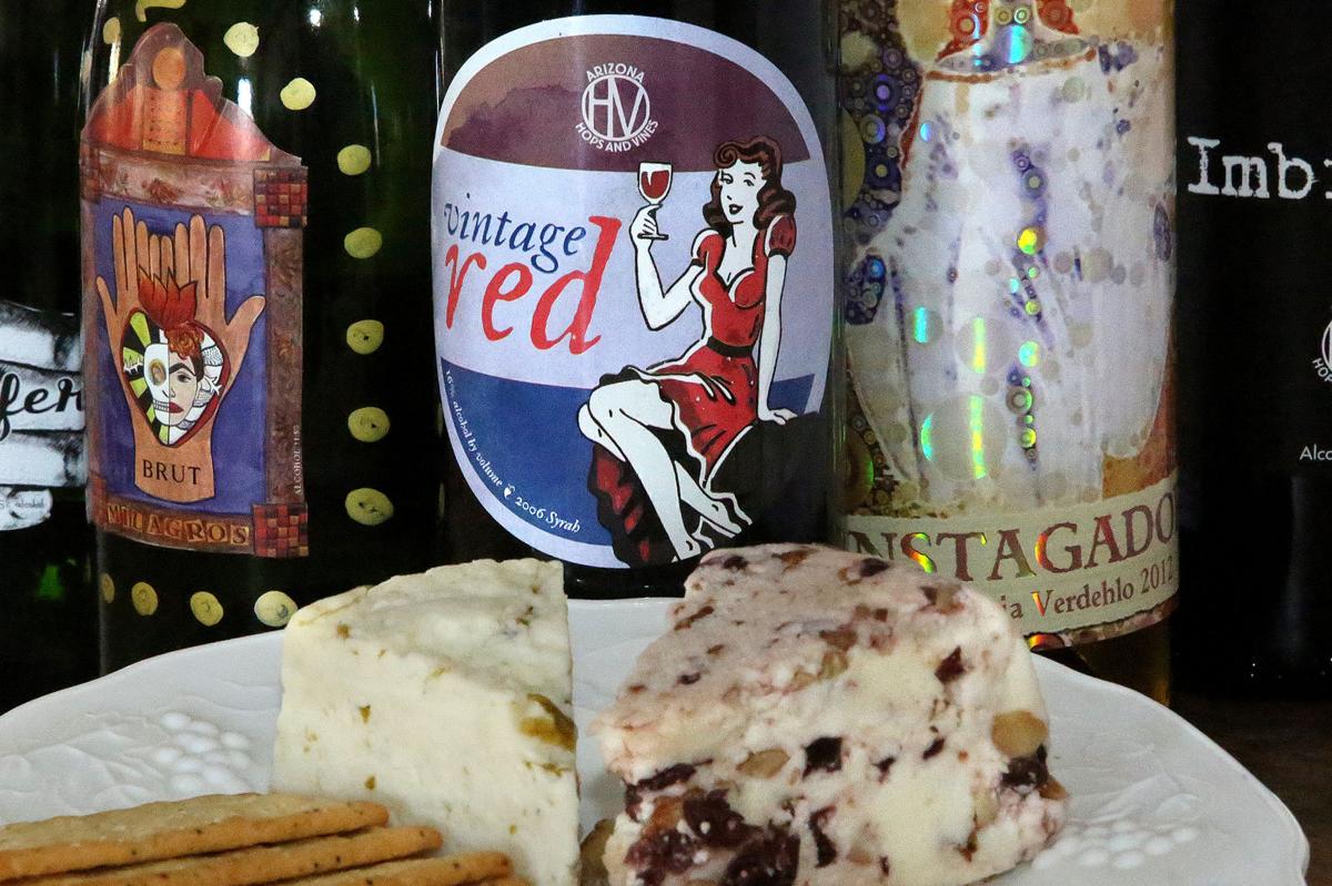 Saturday, August 13 — Make Bad Decisions at Hops & Vines