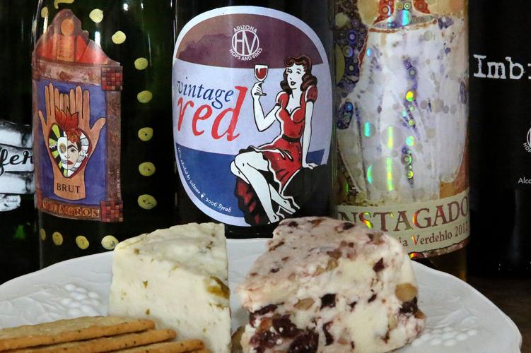 Saturday, August 13 — Make Bad Decisions at Hops & Vines