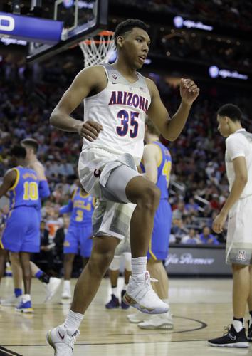 Best Arizona basketball photos