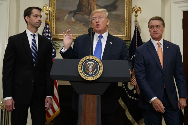 Trump Immigration