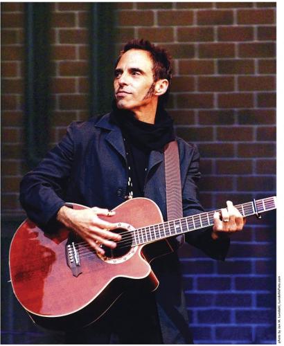 Nils Lofgren   