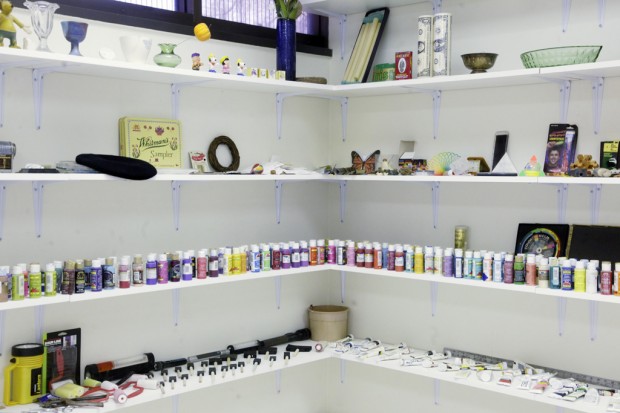 The process of Art matters   