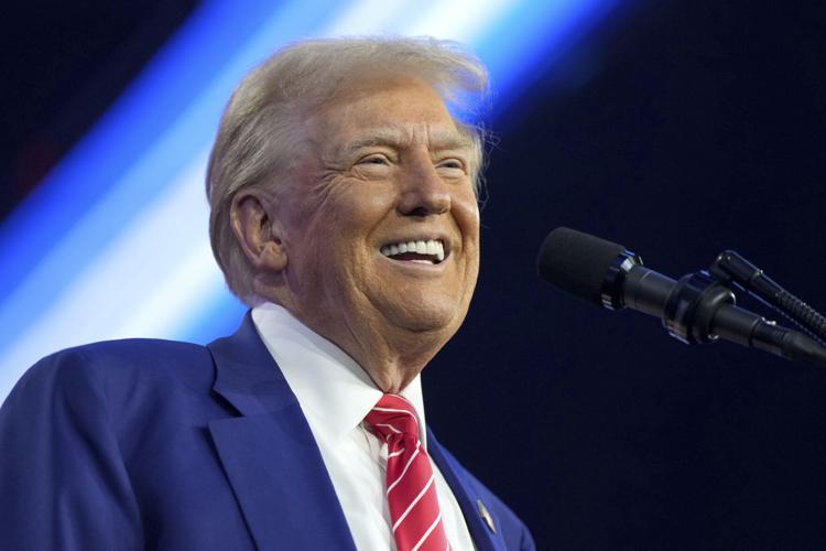 Trump