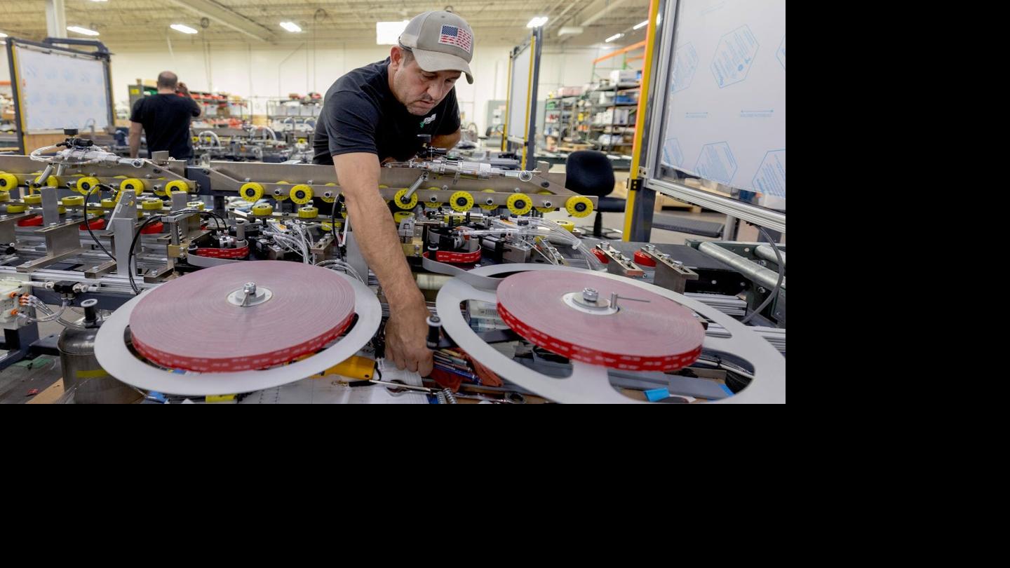 From layoffs to changing inventory, inflation drives hard decisions for small firms