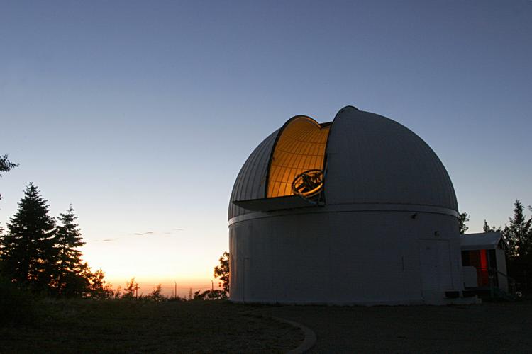 Catalina Sky Survey