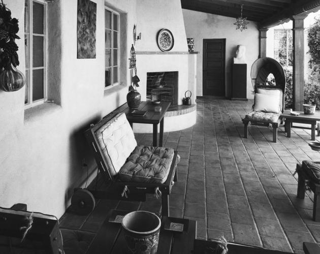 Photos: The Bauder home in the 1960s