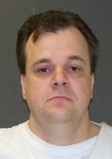 Texas Execution