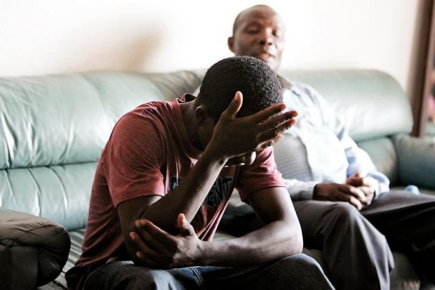 Community's help 'astounding'  