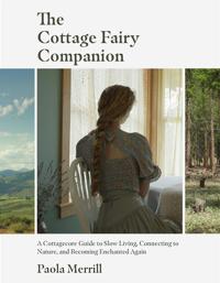Four cozy 'cottagecore' books to relax with
