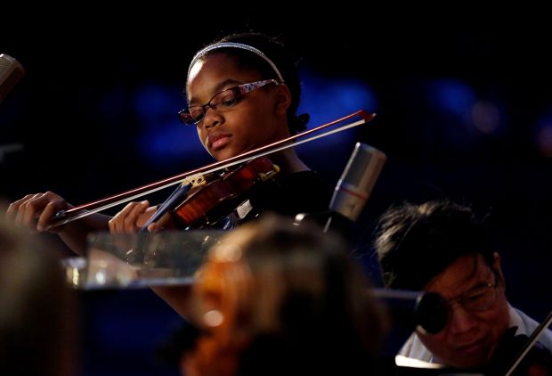 Tucson Pops Orchestra Concert