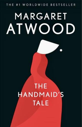 “The Handmaid’s Tale”