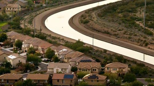 Time to move faster on cutting Colorado River use, conservationist warns - Arizona Daily Star