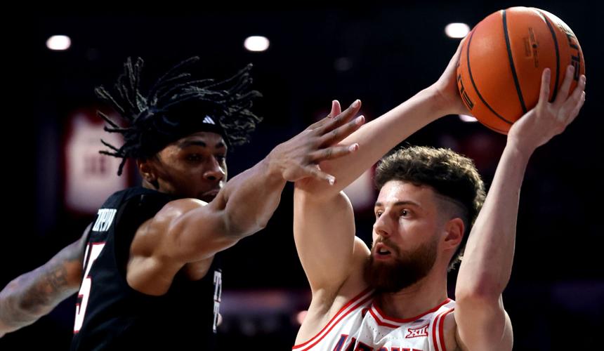 University of Arizona vs Texas Tech