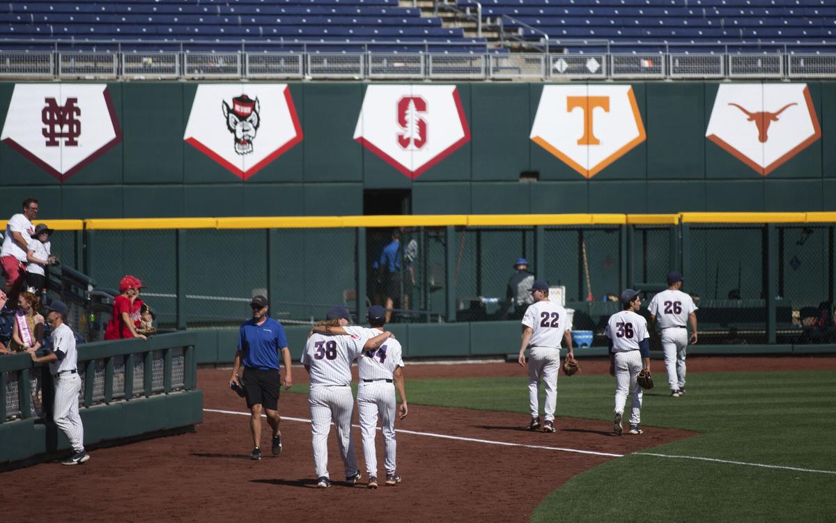 Arizona baseball team eliminated from College World Series after blowout  loss to Stanford – The Daily Wildcat