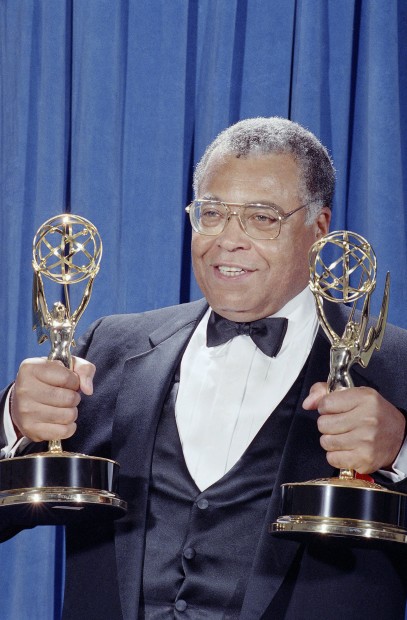 A look back at some earlier Emmy Awards