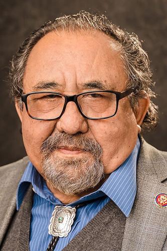 Raul M Grijalva