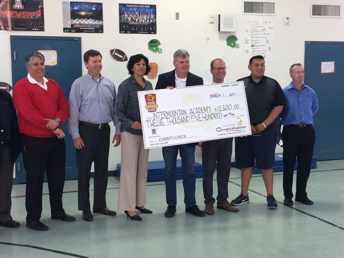 Tucson Conquistadores