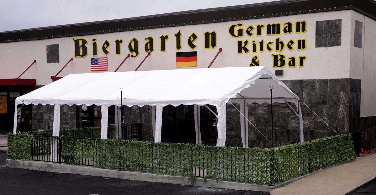 After months of red tape, Tucson's long-awaited Biergarten set to open