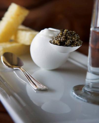 Local restaurants' secret menus exposed   