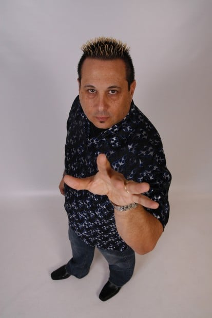 Abracadabra! Magic stars appear    