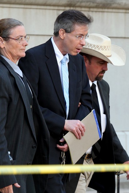 Warren Jeffs
