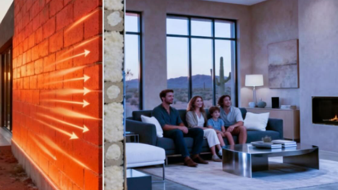 Rosie on the House: 7 ways to deal with Arizona's summer heat