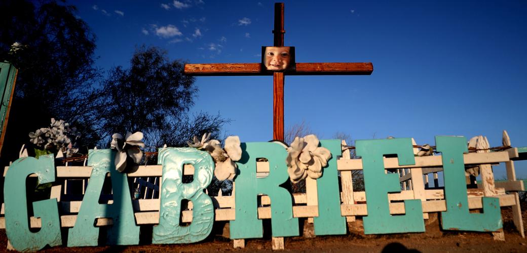 Gabriel Torres-Shelby