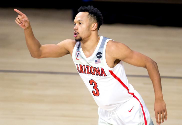 Arizona Wildcats vs NAU Lumberjacks