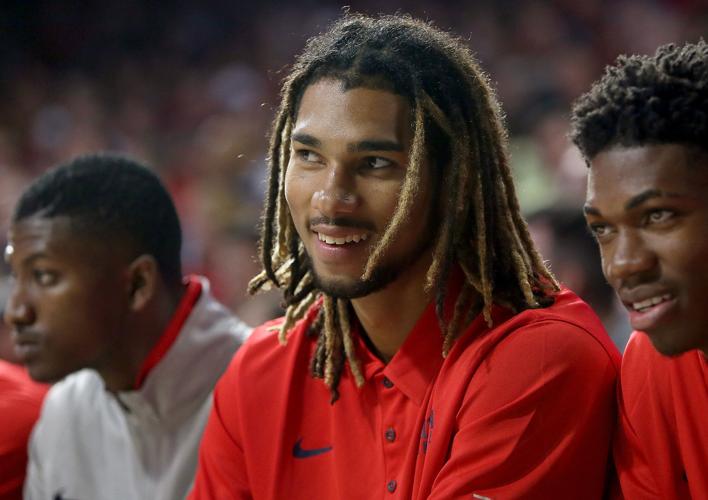 Arizona vs Northern Arizona